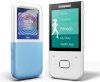 Máy nghe nhạc Samsung IceTouch 8GB (YP-H1)_small 3
