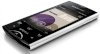 Sony Ericsson Xperia ray (Sony Ericsson ST18i / Sony Ericsson Urushi) White - Ảnh 4