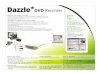 Pinnacle Dazzle DVD Recorder_small 0