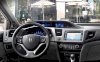 Honda Civic Coupe 1.8 DX MT 2012 - Ảnh 10