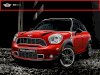 MINI Cooper Countryman S 1.6 MT 2011 - Ảnh 7