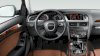 Audi A4 Sedan 2.0 TFSI flexible fuel quattro MT 2011_small 1