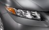 Honda Civic Coupe 1.8 DX MT 2012 - Ảnh 3