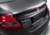 Honda Civic Coupe 1.8 LX MT 2012 - Ảnh 6