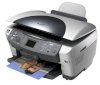 Epson Stylus CX7800 All-in-One Printer - Ảnh 2