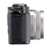 Pentax Q (Pentax SMC 8.5mm F1.9) Lens kit - Ảnh 7