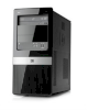 Máy tính Desktop HP Pro 3130 VS927UT (Intel Pentium G6950 2.8 GHz, RAM 4GB, HDD 1TB, VGA ATI Radeon HD 4550, Microsoft Windows 7 Professional 64-bit, Không kèm màn hình) - Ảnh 3