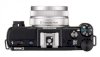 Pentax Q (Pentax SMC 8.5mm F1.9) Lens kit - Ảnh 5