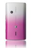 Sony Ericsson XPERIA X8 (Sony Ericsson Shakira, E15, E15i) Pink/ White_small 0