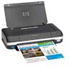 HP Officejet H470wbt Mobile Printer_small 1