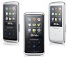 Máy nghe nhạc Samsung YP-Q2JEW/XAA 16GB - Ảnh 7