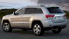 Jeep Grand Cherokee Overland 3.6 4WD AT 2011_small 1