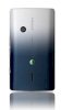 Sony Ericsson XPERIA X8 (Sony Ericsson Shakira, E15, E15i) Aqua Blue/ White_small 1