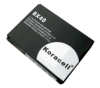 Pin Motorola BX40  - Ảnh 2