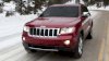 Jeep Grand Cherokee Laredo 3.6 2WD AT 2011 - Ảnh 3