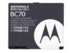 Pin Motorola BC70  - Ảnh 2