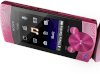Máy nghe nhạc SONY E-Series NWZ-S545 RED 16GB_small 2