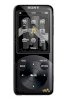 Máy nghe nhạc Sony Walkman NWZ-S754/B 8GB - Ảnh 3