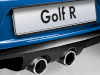 Volkswagen Golf R 3 Cửa 2.0 MT 2011 - Ảnh 6
