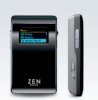 Máy nghe nhạc CREATIVE Zen Neeon 2 2GB_small 3