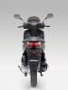 Honda SH125i 2011 (Màu Xanh,Hai phanh đĩa) Nhập Ý_small 2