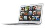 Apple MacBook Air (MC965LL/A) (Mid 2011) (Intel Core i5-2557M 1.7GHz, 4GB RAM, 128GB SSD, VGA Intel HD 3000, 13.3 inch, Mac OS X Lion)_small 1