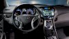 Hyundai Elantra Limited 1.8 AT 2012 - Ảnh 5