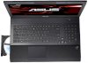 Asus G74SX-TZ078V (Intel Core i7-2630QM 2.0GHz, 8GB RAM, 1TB HDD, VGA NVIDIA GeForce GTX 560M, 17.3 inch, Windows 7 Home Premium 64 bit) - Ảnh 4