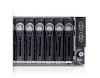 Dell PowerEdge C6100 Rack Server L5640 (Intel Xeon L5640 2.26GHz, RAM 4GB, HDD 500GB, OS Windows Server 2008, 750W) _small 1