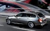 BMW Series 3 325i Touring 3.0 MT 2011 - Ảnh 2