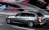 BMW Series 3 320d EfficientDynamics Edition Touring 2.0 MT 2011_small 0