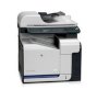 HP Color LaserJet Enterprise CP5525n Printer (CE707A) - Ảnh 2