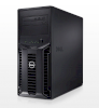 Dell PowerEdge T110 II compact tower server E3-1270 (Intel Xeon E3-1270 3.40GHz, RAM 8GB, 305W, Không kèm ổ cứng) - Ảnh 3
