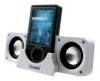 dreamGEAR i.Sound 2X Power Foldable Portable Speaker  _small 3