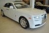 Rolls-Royce Ghost International Standard 2011 - Ảnh 16