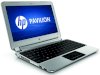 HP Pavilion dm1-3010nr (XY962UA) (AMD Dual Core E-350 1.6GHz, 2GB RAM, 320GB HDD, VGA ATI Radeon HD 6310, 11.6 inch, Windows 7 Home Premium) _small 0