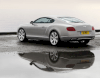 Bentley Continental GT 2012 - Ảnh 8
