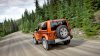 Jeep Wrangler Sport 3.8 V6 MT 2011 - Ảnh 2
