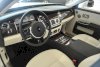 Rolls-Royce Ghost International Standard 2011 - Ảnh 8