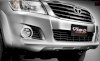 Toyota Hilux Vigo Standard Cab 3.0 J-PS MT 2012 - Ảnh 4