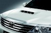 Toyota Fortuner 3.0V 2WD AT 2012 Diesel_small 3