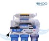 Máy lọc nước RO tinh khiết gia đình OHIDO T8080 (6 cấp lọc) - Ảnh 2