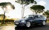 BMW 5 Series 523i Touring 3.0 MT 2011 - Ảnh 6