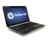 HP Pavilion dv6-6027tx (LR738PA) (Intel Core i7-2720QM 2.2GHz, 8GB RAM, 1TB HDD, VGA ATI Radeon HD 6770M, 15.6 inch, Windows 7 Premium 64 bit) - Ảnh 3