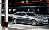 BMW Series 3 330i Touring 3.0 MT 2011 - Ảnh 12