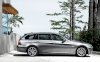 BMW Series 3 330i Touring 3.0 AT 2011 - Ảnh 5