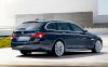 BMW 5 Series 523i Touring 3.0 AT 2011_small 1