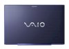 Sony Vaio VPC-SB26FG/L (Intel Core i5-2410M 2.3GHz, 4GB RAM, 500GB HDD, VGA ATI Radeon HD 6470M / Intel HD Graphics 3000, 13.3 inch, Windows 7 Home Premium 64 bit)_small 2
