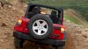 Jeep Wrangler Sport 3.8 V6 MT 2011 - Ảnh 6
