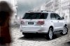 Toyota Fortuner 3.0V 4WD AT 2012 Diesel_small 1